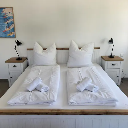 Apartment Haus Eintracht 3 *