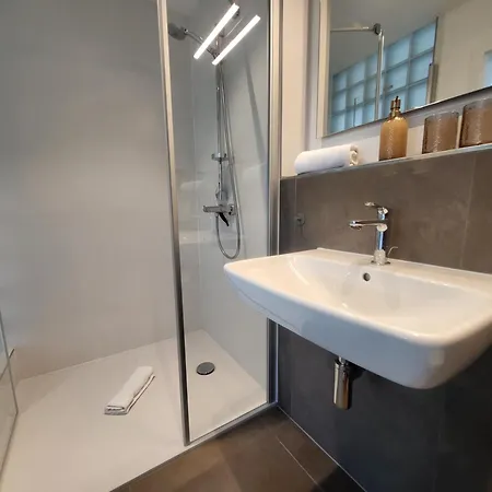 Apartman Haus Eintracht 3 Sankt Peter-Ording