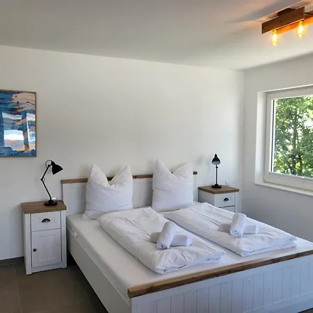 Haus Eintracht 3 Apartman Sankt Peter-Ording